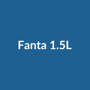 Fanta 1.5L