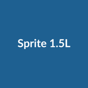 Sprite 1.5L