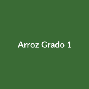 Arroz Grado 1 1kg