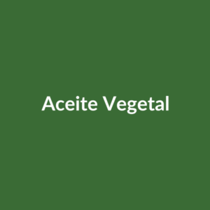 Aceite Vegetal 1L