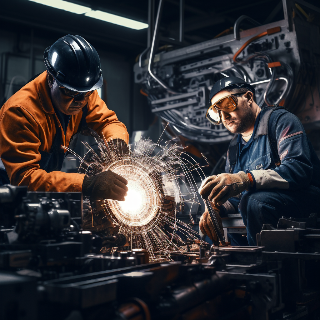 schwenke__metal_workers_engineering_real_photo_4k_cover_for_lan_ae9b669e-3f3c-4183-ad70-7cb3e4d88100