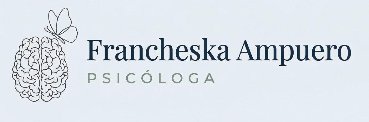 Ps. Francheska Ampuero - Psicóloga