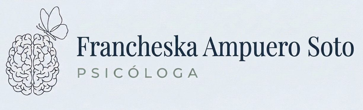 Ps. Francheska Ampuero - Psicóloga